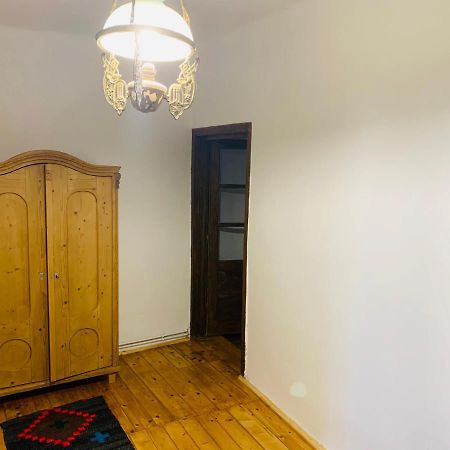 Вилла Casa Teutsch Сигишоара Экстерьер фото