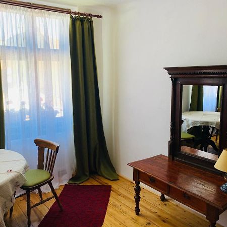 Вилла Casa Teutsch Сигишоара Экстерьер фото